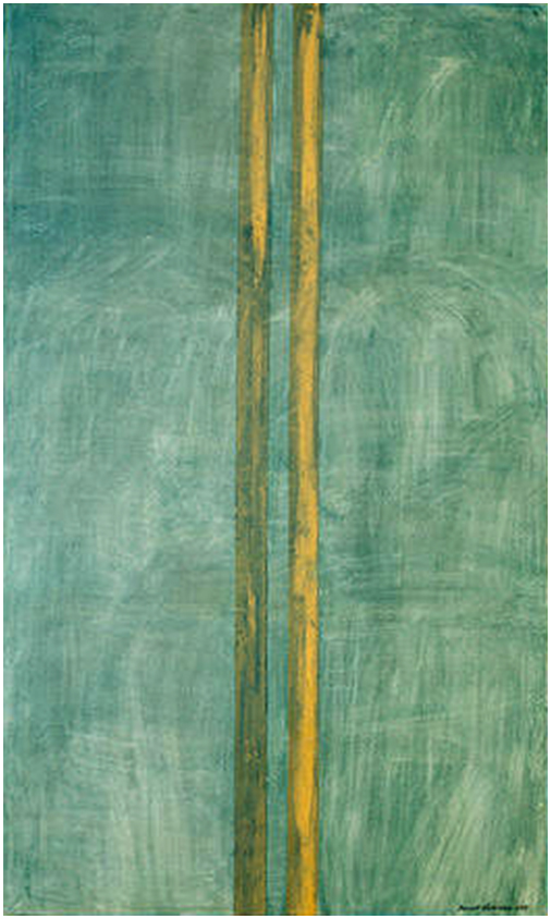 barnett newmann concordia